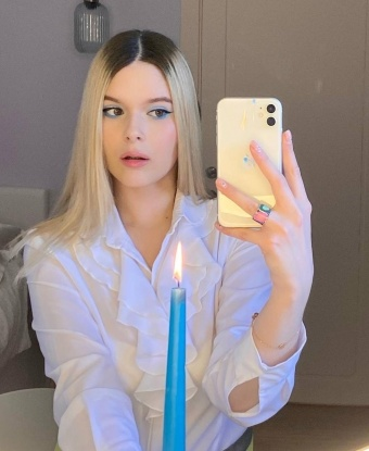 Жанна
